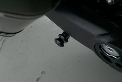 KAWASAKI Z 1000 SUGOMI