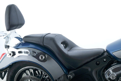 INDIAN SCOUT