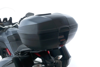 DUCATI MULTISTRADA 1200 S