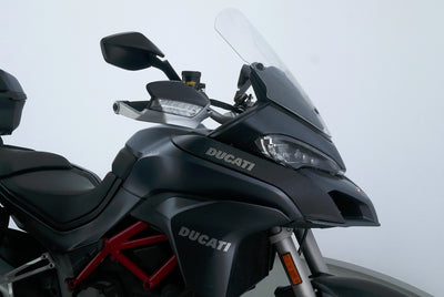 DUCATI MULTISTRADA 1200 S