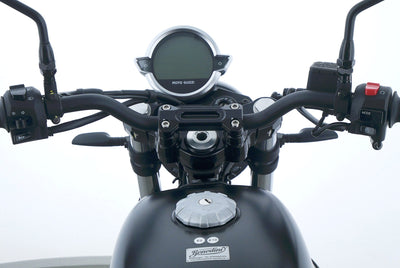 MOTO GUZZI V7 STONE
