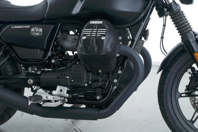 MOTO GUZZI V7 STONE