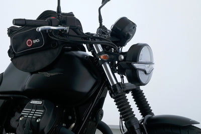 MOTO GUZZI V7 STONE