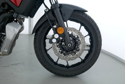 YAMAHA TRACER 700