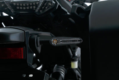 YAMAHA TRACER 700