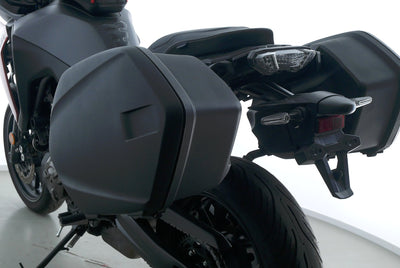 YAMAHA TRACER 700