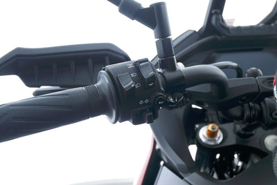 YAMAHA TRACER 700