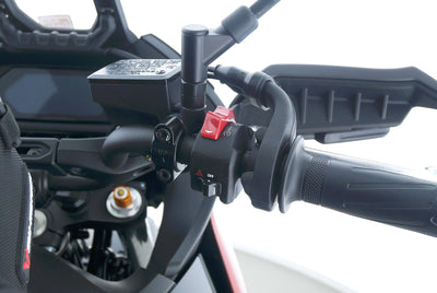 YAMAHA TRACER 700