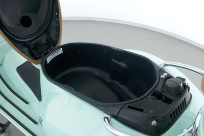 VESPA GTS 300
