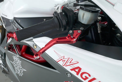 MV AGUSTA F4 1000 R