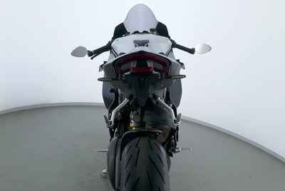 DUCATI PANIGALE V4