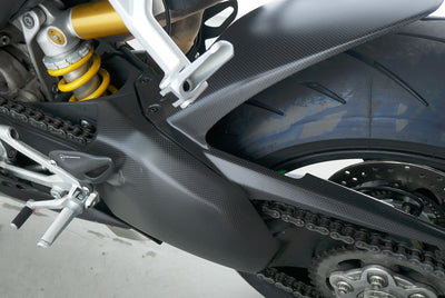 DUCATI PANIGALE V4