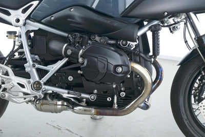 BMW R NINE T RACER