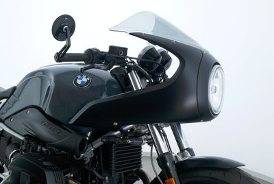 BMW R NINE T RACER