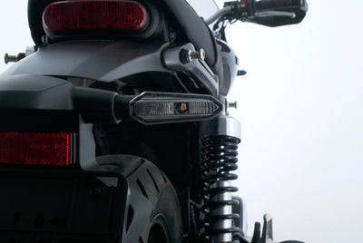 HONDA GB 350 S