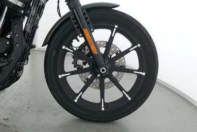 HARLEY DAVIDSON SPORTSTER XL 883 IRON