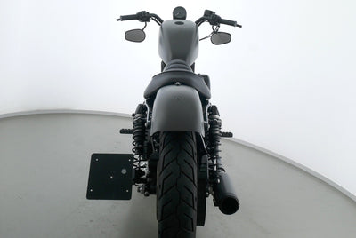 HARLEY DAVIDSON SPORTSTER XL 883 IRON