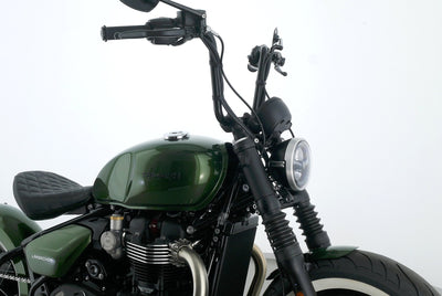 TRIUMPH BONNEVILLE BOBBER