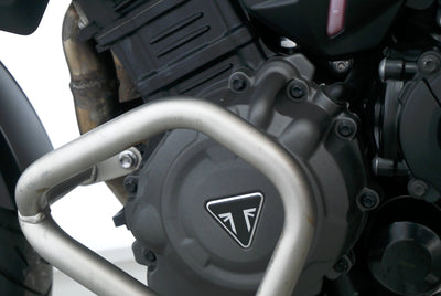 TRIUMPH TIGER 1200 GT PRO