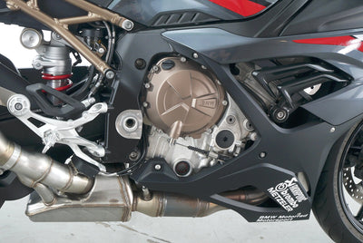 BMW S 1000 RR