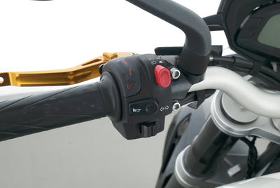 MV AGUSTA BRUTALE 675