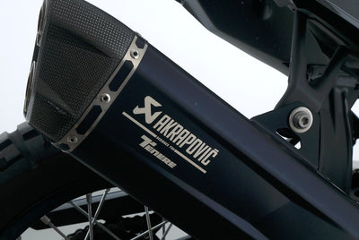 YAMAHA TENERE 700 WORLD RAID