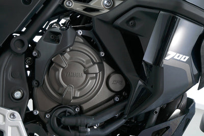 YAMAHA TENERE 700 WORLD RAID