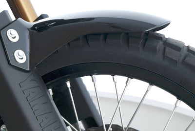 YAMAHA TENERE 700 WORLD RAID