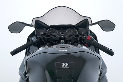 SUZUKI GSX 1300 RR HAYABUSA