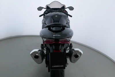 SUZUKI GSX 1300 RR HAYABUSA