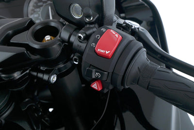 SUZUKI GSX 1300 RR HAYABUSA