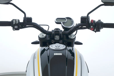 DUCATI SCRAMBLER 1100 PRO OCEAN DRIVE