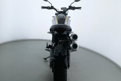 DUCATI SCRAMBLER 1100 PRO OCEAN DRIVE