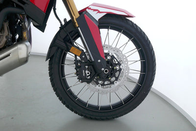 HONDA CRF 1100 L AFRICA TWIN
