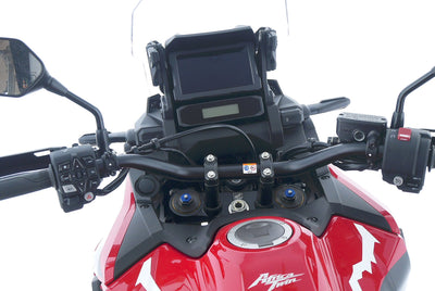 HONDA CRF 1100 L AFRICA TWIN
