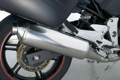 HONDA CBF 600 S