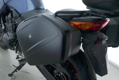 HONDA CBF 600 S