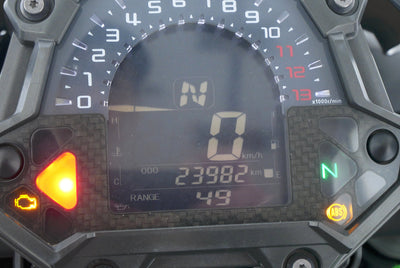 KAWASAKI Z 900