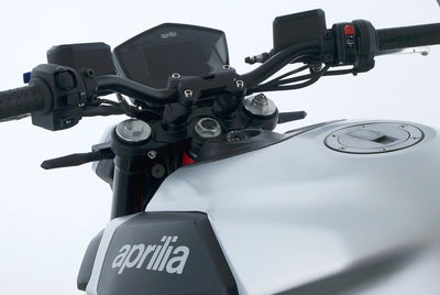 APRILIA SHIVER 900
