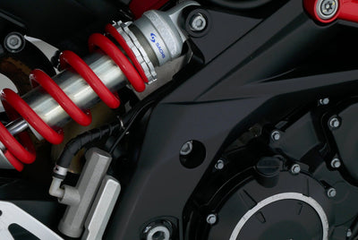 APRILIA SHIVER 900