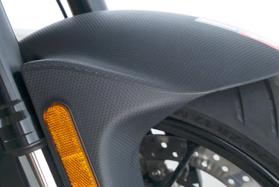 APRILIA SHIVER 900