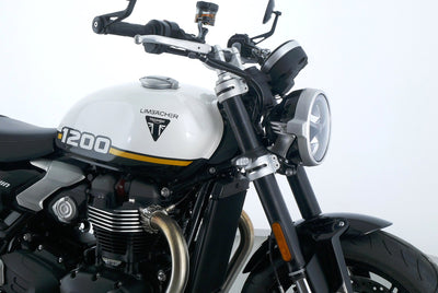 TRIUMPH SPEED TWIN 1200