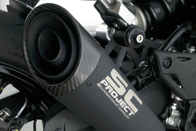 KAWASAKI Z 900 70KW