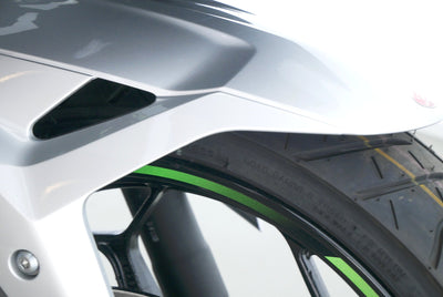 KAWASAKI NINJA E 1