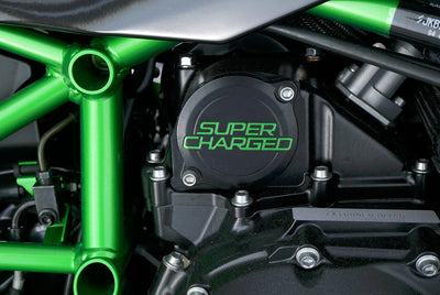 KAWASAKI NINJA H2 SX SE PERFORMANCE