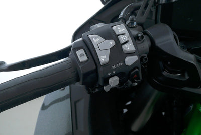 KAWASAKI NINJA H2 SX SE PERFORMANCE