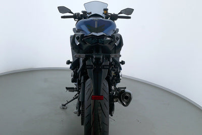 KAWASAKI NINJA 1100 SX SE  PERFORMANCE