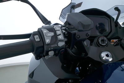 KAWASAKI NINJA 1100 SX SE  PERFORMANCE
