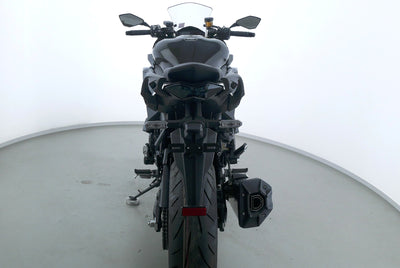 KAWASAKI NINJA 1100 SX