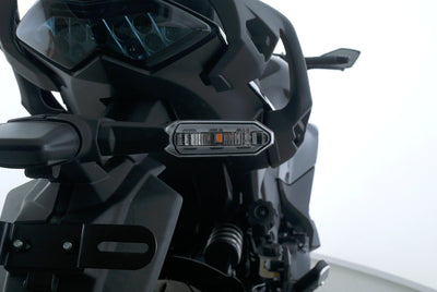 KAWASAKI NINJA 1100 SX